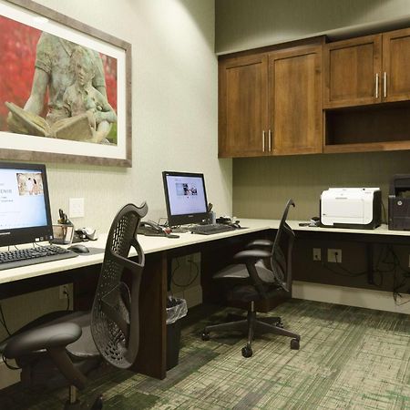Hilton Garden Inn Hickory Εξωτερικό φωτογραφία