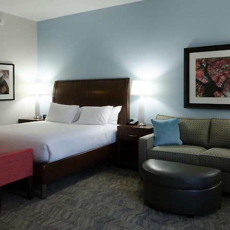 Hilton Garden Inn Hickory Εξωτερικό φωτογραφία