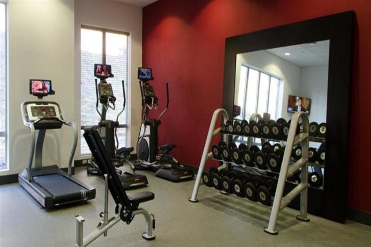 Hilton Garden Inn Hickory Εξωτερικό φωτογραφία