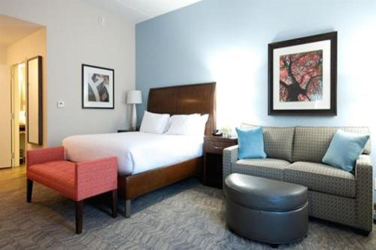 Hilton Garden Inn Hickory Εξωτερικό φωτογραφία