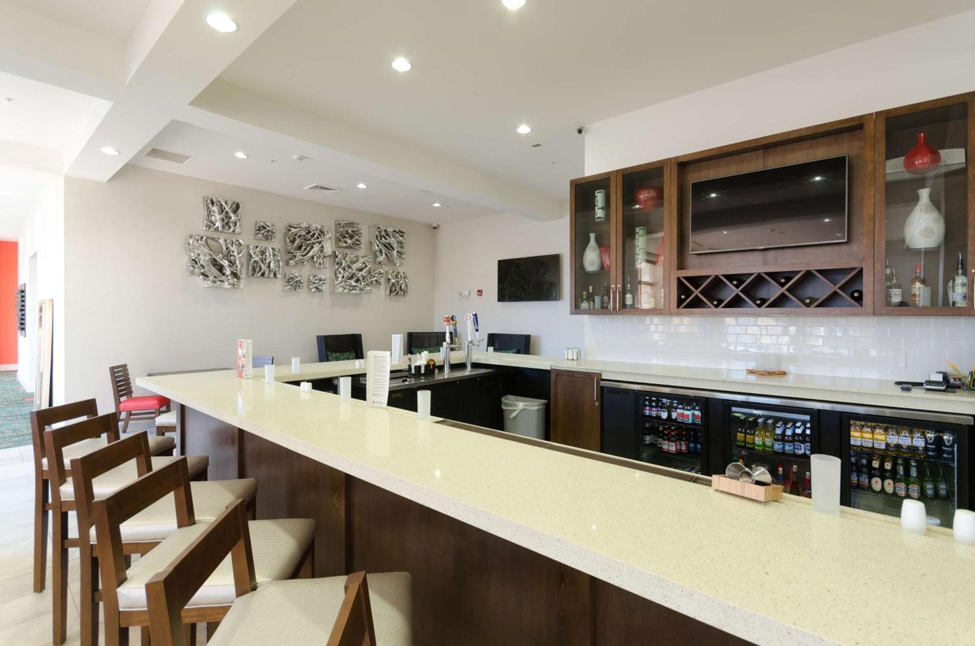 Hilton Garden Inn Hickory Εξωτερικό φωτογραφία