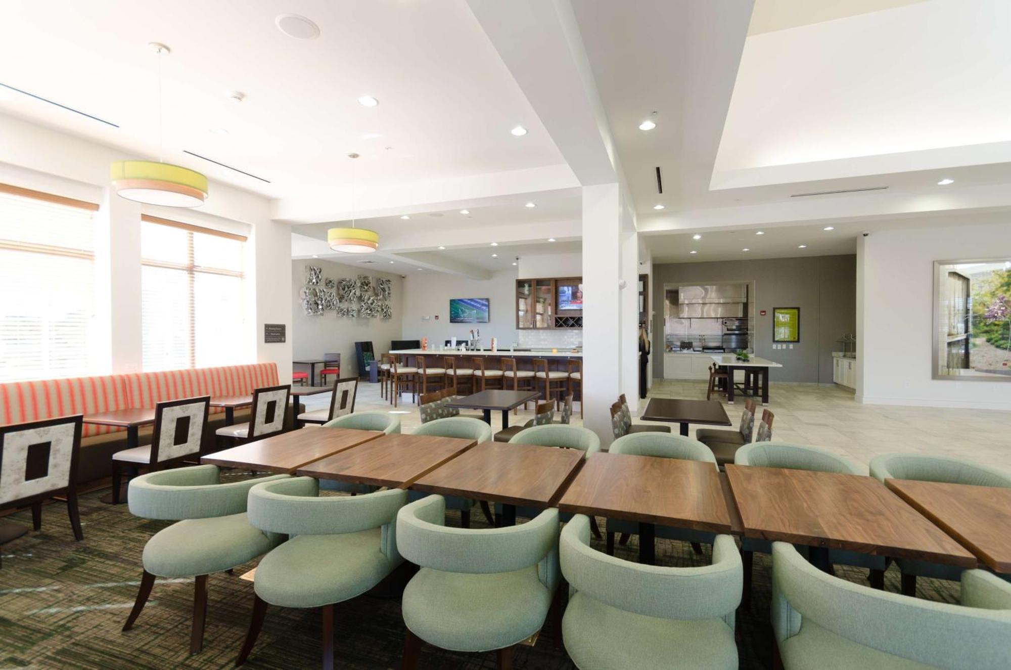 Hilton Garden Inn Hickory Εξωτερικό φωτογραφία