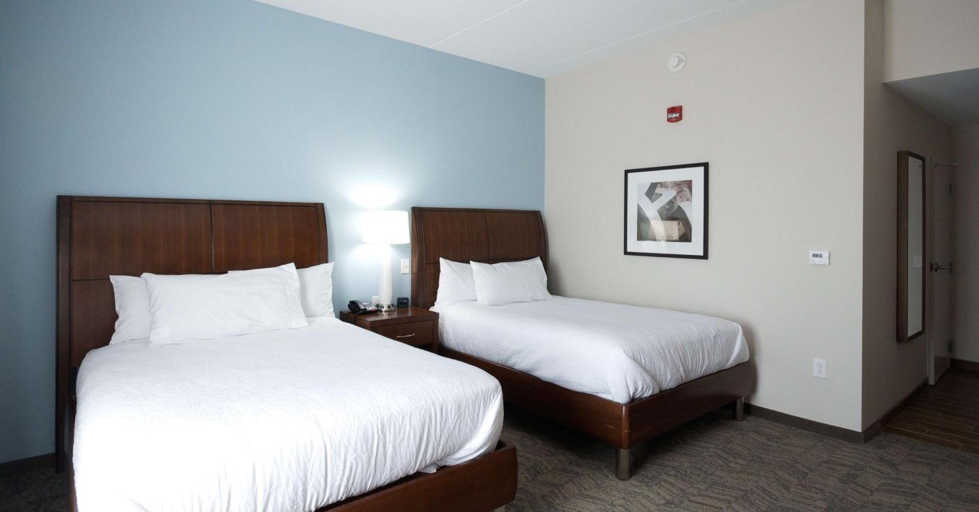 Hilton Garden Inn Hickory Εξωτερικό φωτογραφία