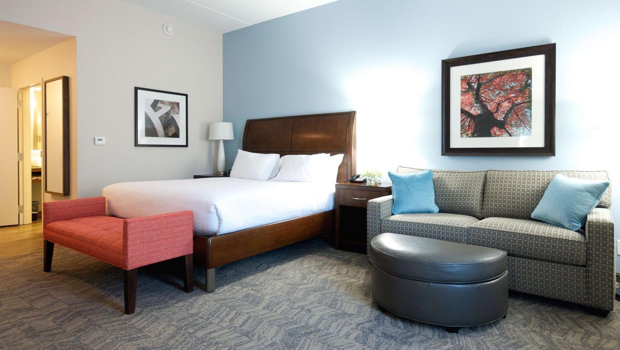 Hilton Garden Inn Hickory Εξωτερικό φωτογραφία