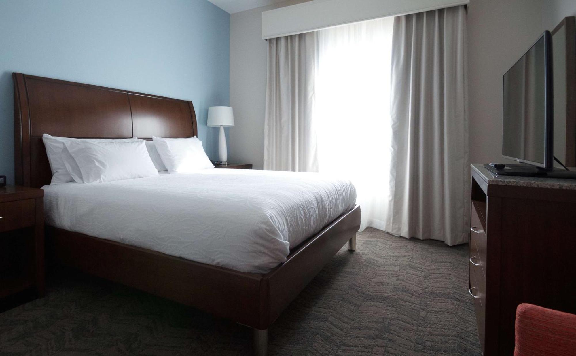 Hilton Garden Inn Hickory Εξωτερικό φωτογραφία
