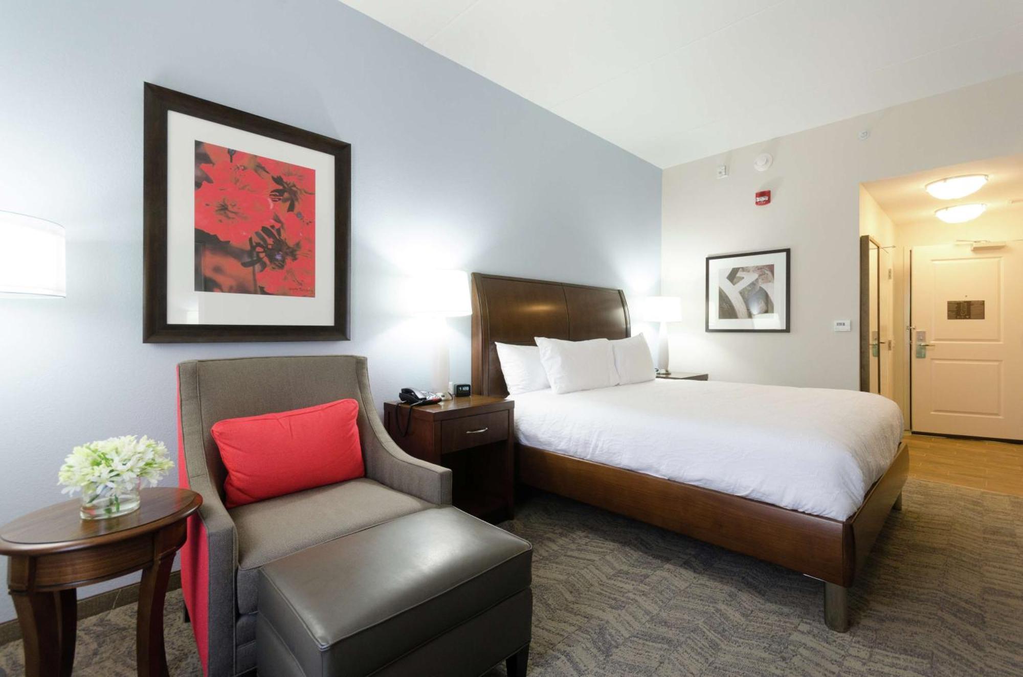 Hilton Garden Inn Hickory Εξωτερικό φωτογραφία