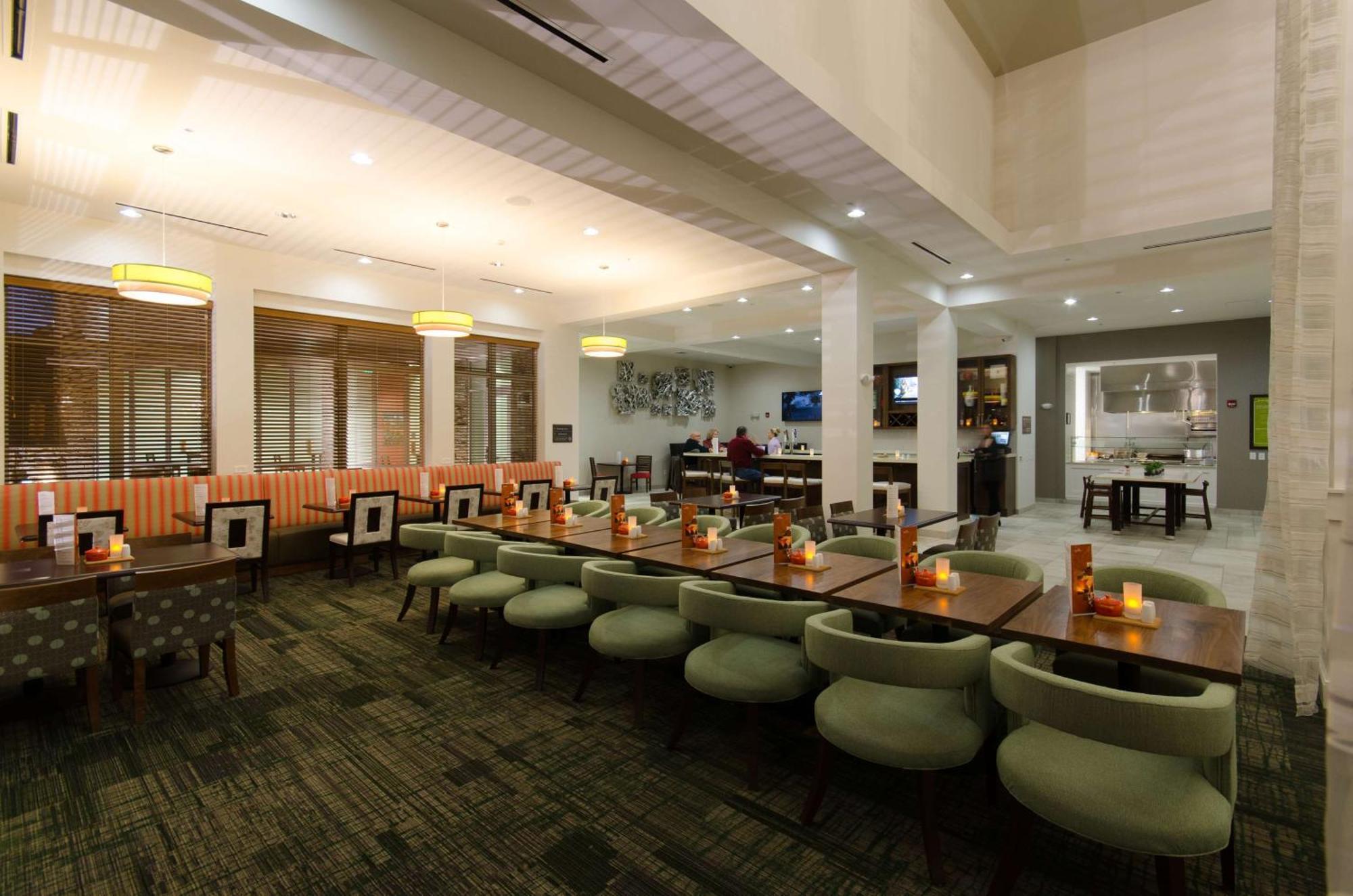 Hilton Garden Inn Hickory Εξωτερικό φωτογραφία