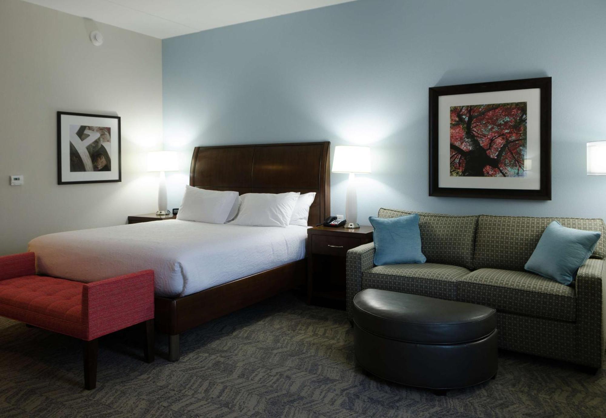 Hilton Garden Inn Hickory Εξωτερικό φωτογραφία