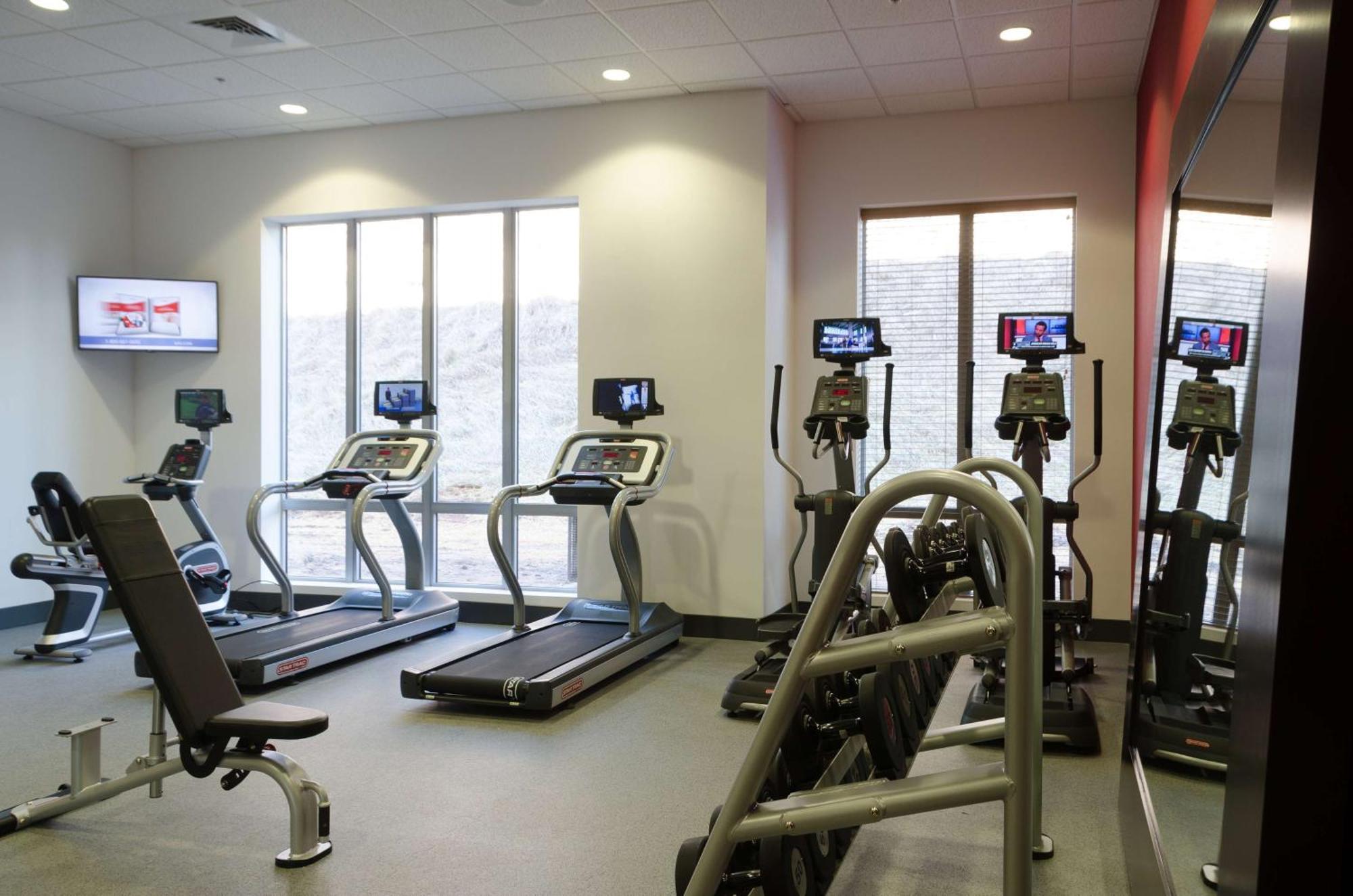 Hilton Garden Inn Hickory Εξωτερικό φωτογραφία