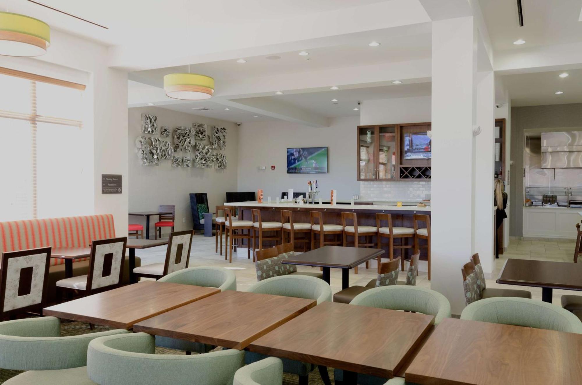 Hilton Garden Inn Hickory Εξωτερικό φωτογραφία