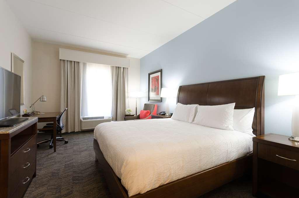 Hilton Garden Inn Hickory Δωμάτιο φωτογραφία