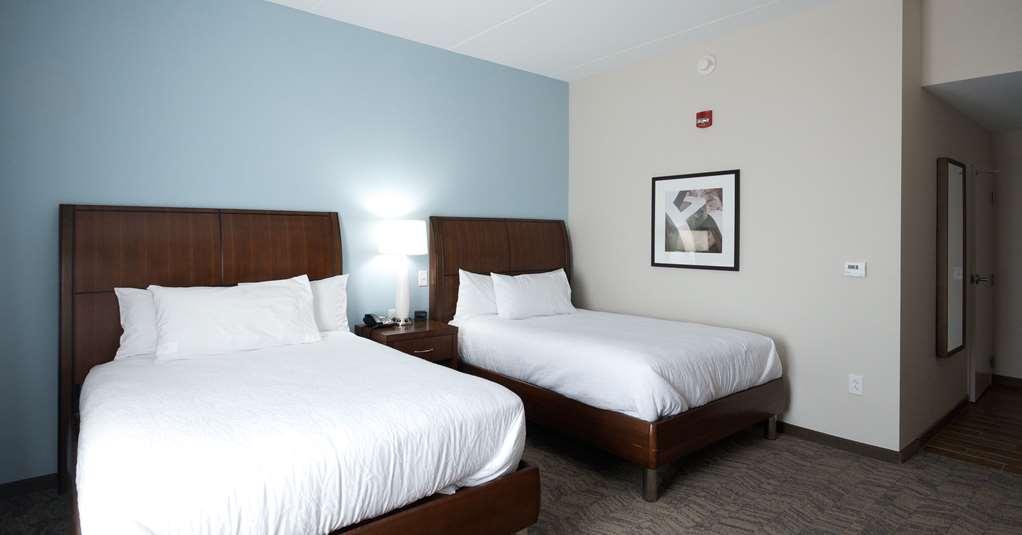 Hilton Garden Inn Hickory Δωμάτιο φωτογραφία