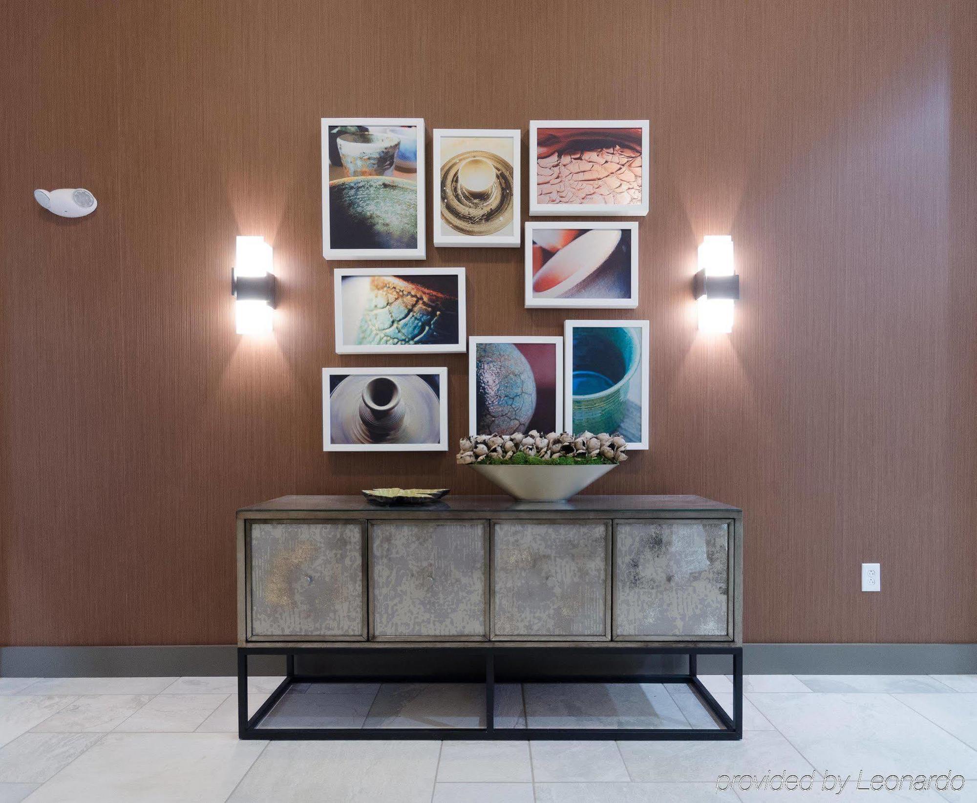 Hilton Garden Inn Hickory Εξωτερικό φωτογραφία