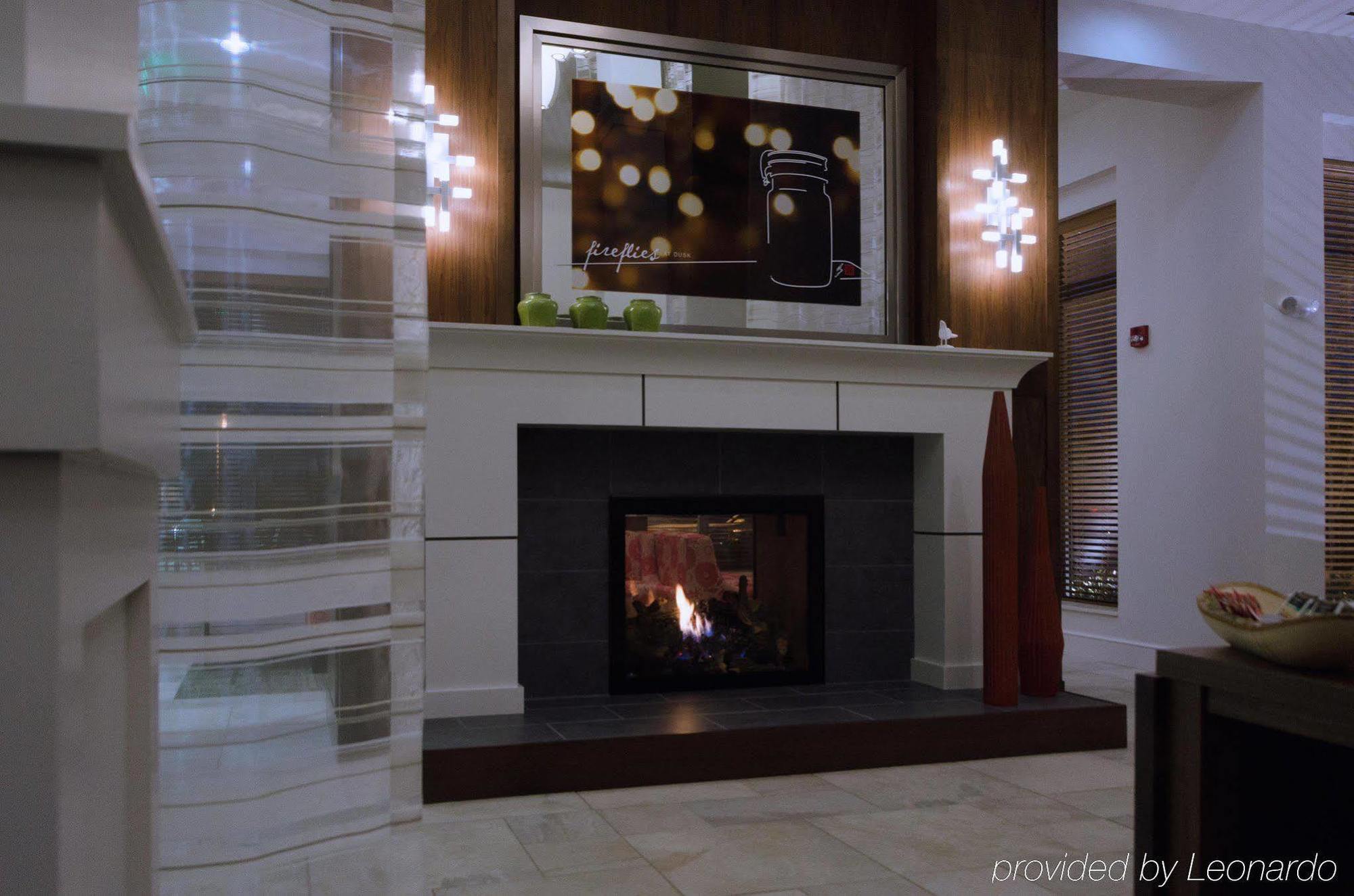 Hilton Garden Inn Hickory Εξωτερικό φωτογραφία