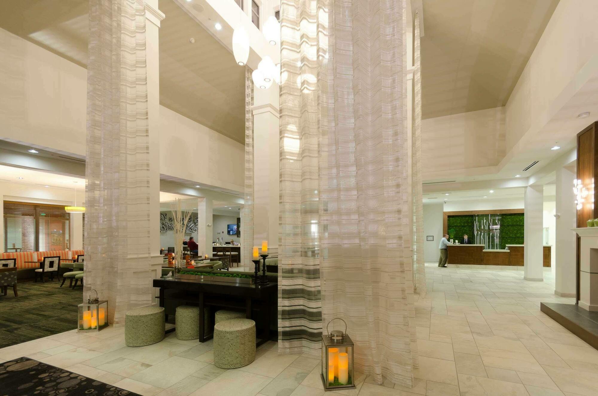 Hilton Garden Inn Hickory Εξωτερικό φωτογραφία