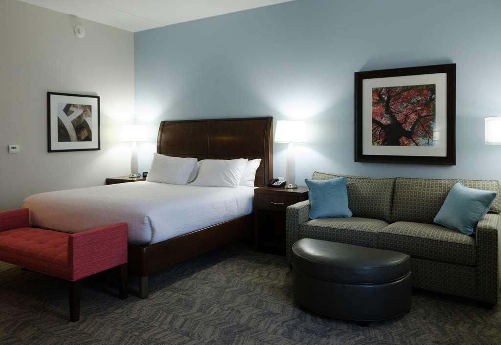 Hilton Garden Inn Hickory Δωμάτιο φωτογραφία